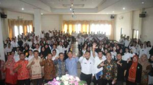 Stadium General F IPPS IKIP PGRI Pontianak