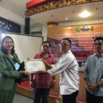 KKL 2 MAHASISWA PROGRAM STUDI PENDIDIKAN SEJARAH BERSAMA INSTITUT DAYAKOLOGI