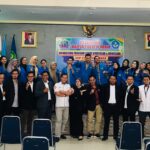 WORKSHOP KARYA TULIS ILMIAH PROGRAM STUDI BIMBINGAN DAN KONSELING (BK) IKIP PGRI PONTIANAK